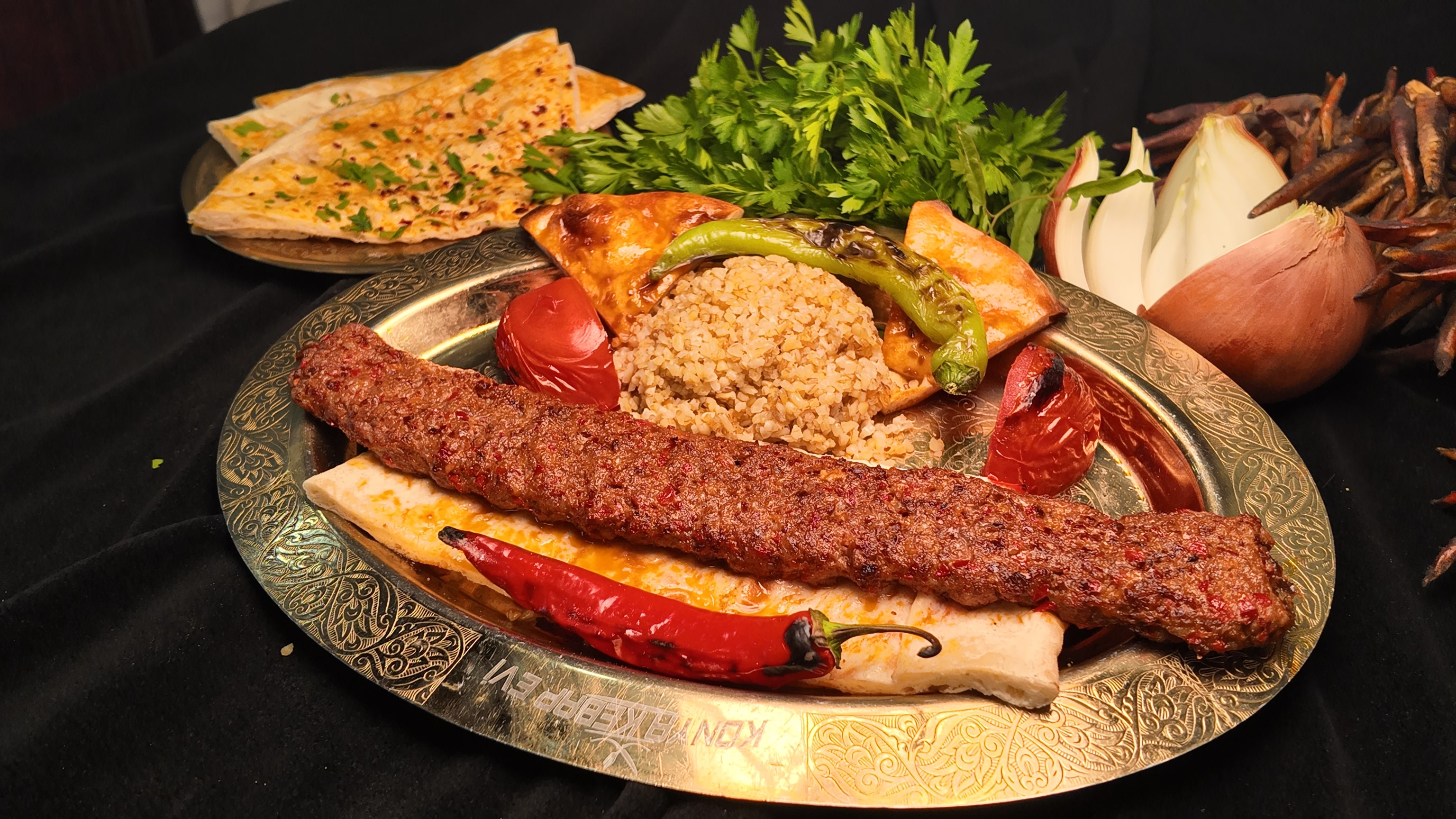 Urfa Kebap