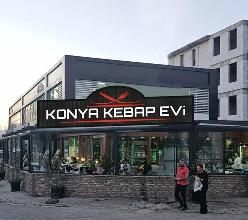 NEDEN BİZİ SEÇMELİSİNİZ?